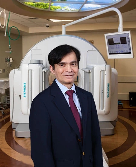Dr. Masroor A. Khan - Cardiac Specialist and Interventional Cardiologist in Houston, TX